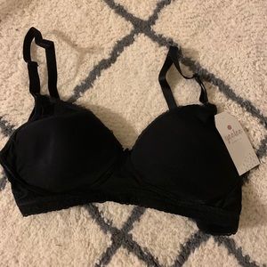 Yootoo maternity/nursing bra